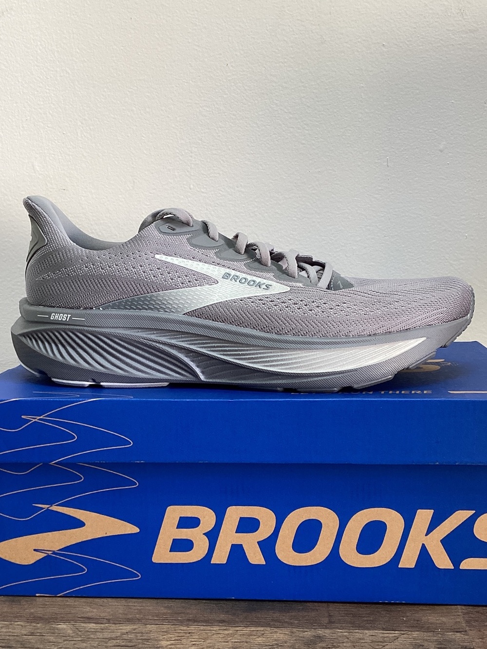 Men’s Brooks Ghost 17